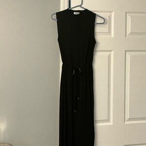 Elegant Black & Other Stories Dress